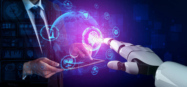 AI軟件界面設計 人工智能基礎軟件開發的新篇章